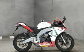 APRILIA RS4 125 TW