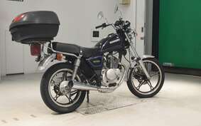 SUZUKI GN125 H PCJG9