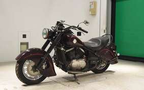 KAWASAKI VULCAN 400 DRIFTER 1999 VN400D