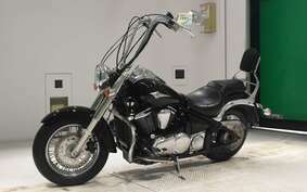 KAWASAKI VULCAN 900 CLASSIC 2007 VN900B