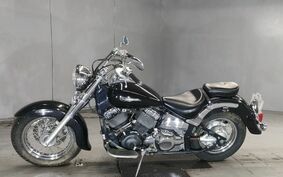 YAMAHA DRAGSTAR 400 CLASSIC 2005 VH01J