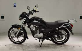 HONDA CBF125T