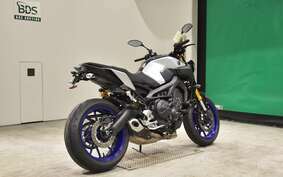 YAMAHA MT-09 ASP 2020 RN52J