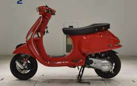 VESPA S125