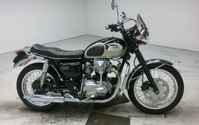 KAWASAKI W650 2002 EJ650A