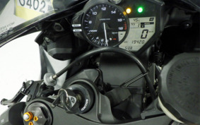 YAMAHA YZF-R6 2020