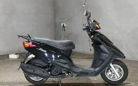 YAMAHA AXIS 125 TREET SE53J