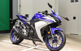 YAMAHA YZF-R25 RG10J