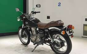 KAWASAKI W250