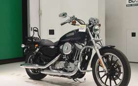 HARLEY L1200LI 2009