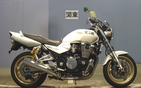 YAMAHA XJR1300 2005 RP03J