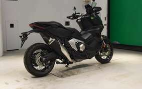 HONDA X-ADV 750 2022 RH10