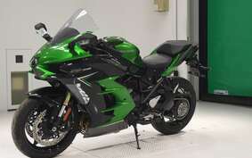 KAWASAKI NINJA H2 SX 2023 ZXT02P