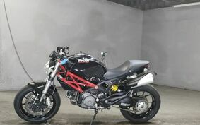 DUCATI MONSTER 796 2013 M506AB