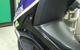 YAMAHA N-MAX 155 A