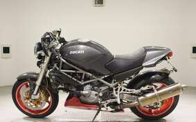 DUCATI MONSTER S4 2002 M400A