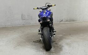 YAMAHA MT-07 2021 RM19J