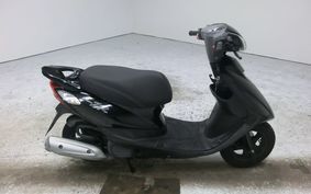 YAMAHA JOG ZR Evolution 2 2009 SA39J