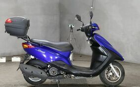 YAMAHA AXIS 125 TREET SE53J