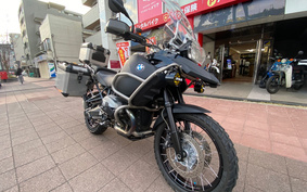 BMW R1200GS 2012 0470