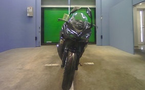 KAWASAKI NINJA 1000 A 2019 ZXT00W