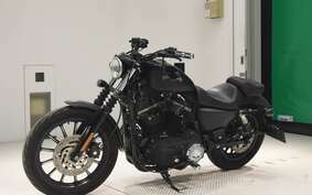 HARLEY XL883N 2013