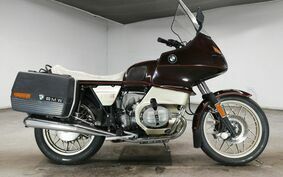 BMW R100RT 1979 R100RT