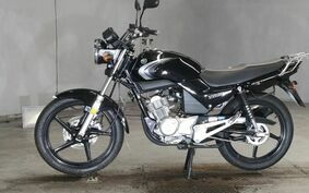 YAMAHA YBR125 LBPPCJL