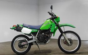 KAWASAKI KL250R KL250D