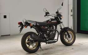 HONDA APE 100 GEN 2 HC13