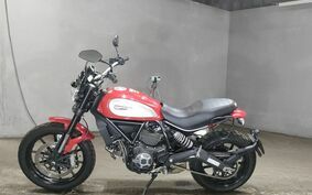 DUCATI SCRAMBLER ICON 2017 K102JA