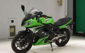 KAWASAKI NINJA 400R 2012 ER400B