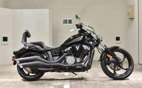 YAMAHA XVS1300CA STRIKER 2011 VP33