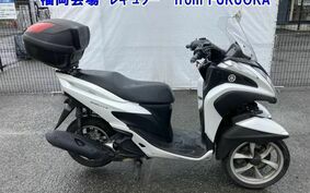 YAMAHA トリシティ125A SE82J