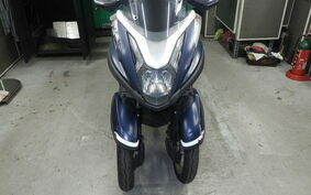 YAMAHA TRICITY 125 SE82J