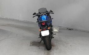 YAMAHA XJ6 2011 RJ19