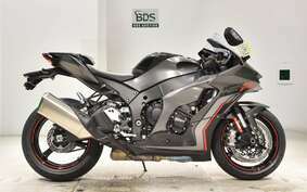 KAWASAKI ZX 10 NINJA R A 2022 ZXT02L