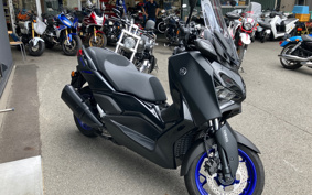 YAMAHA X-MAX SG70J