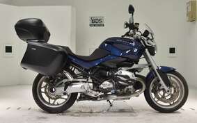 BMW R1200R 2011