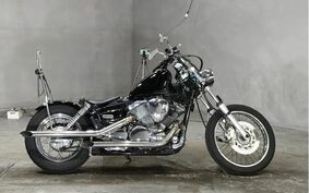 YAMAHA DRAGSTAR 250 VG02J