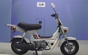 HONDA CHALY 50 CF50