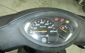 YAMAHA JOG ZR-4 SA58J