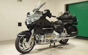 HONDA GL 1800 GOLD WING 2006 SC47