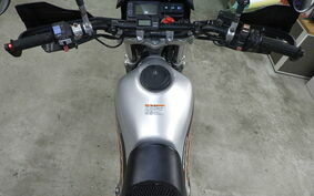 KAWASAKI SUPER SHERPA KL250G