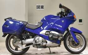 BMW R1100RS 1997 0411