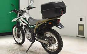 YAMAHA SEROW 250 DG17J