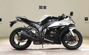 KAWASAKI ZX 10 NINJA R 2014 ZXT00J