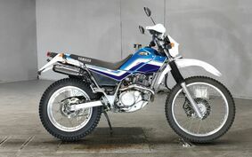 YAMAHA SEROW 225 WE DG08J