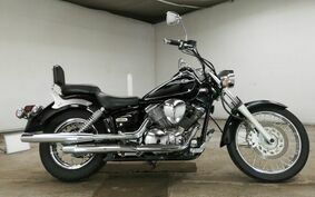 YAMAHA DRAGSTAR 250 VG02J