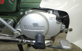 YAMAHA MATE 80 V80